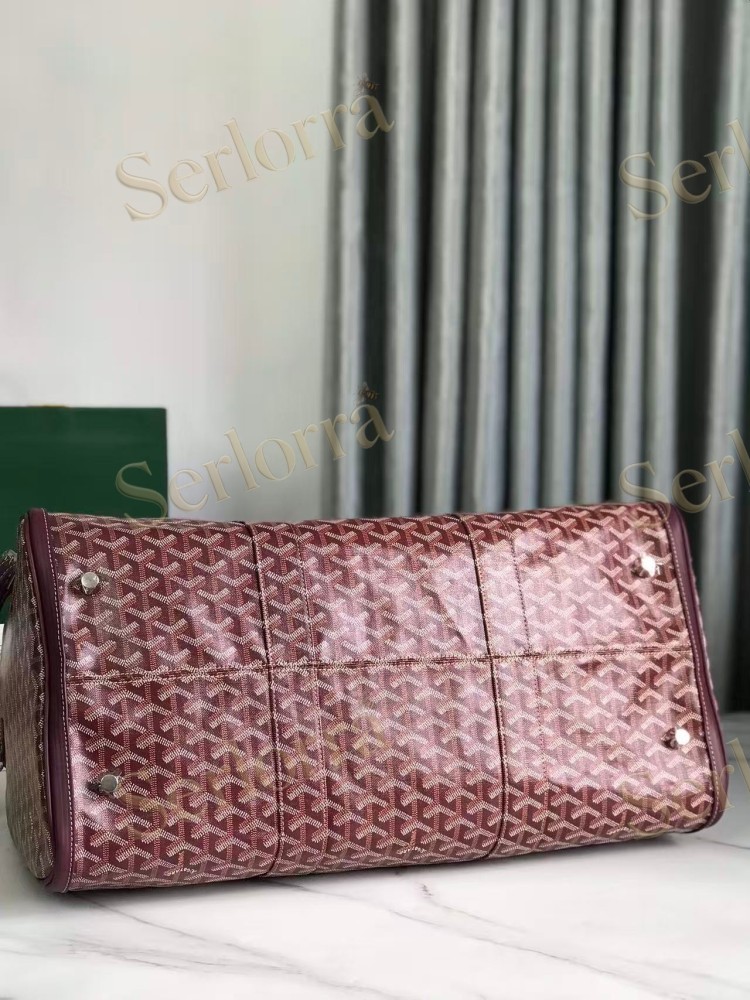 GOYARD CROISIERE 50 BAG