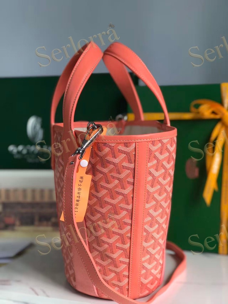 GOYARD BELHARRA PM