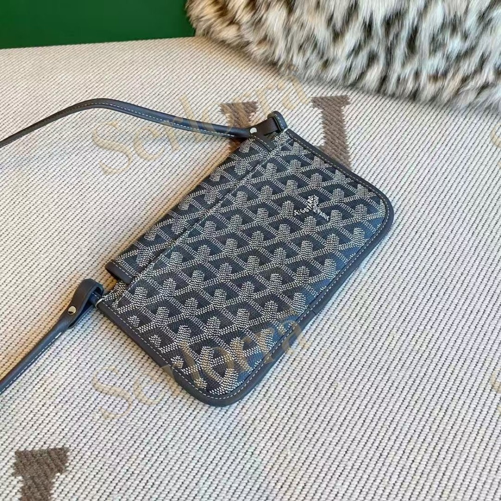 GOYARD PLUMET POCKET WALLET