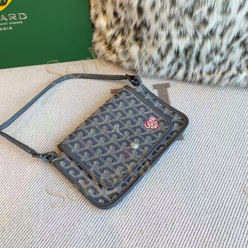 GOYARD PLUMET POCKET WALLET