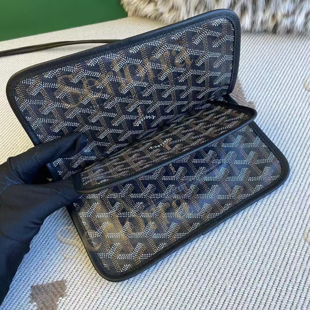 GOYARD PLUMET POCKET WALLET