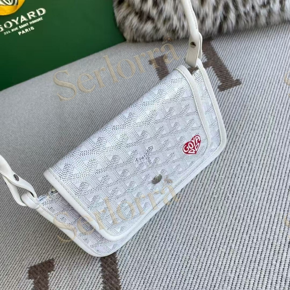 GOYARD PLUMET POCKET WALLET