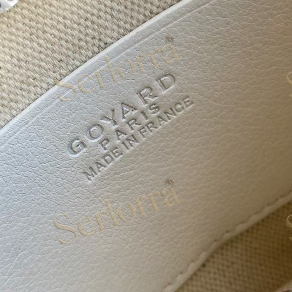 GOYARD PLUMET POCKET WALLET