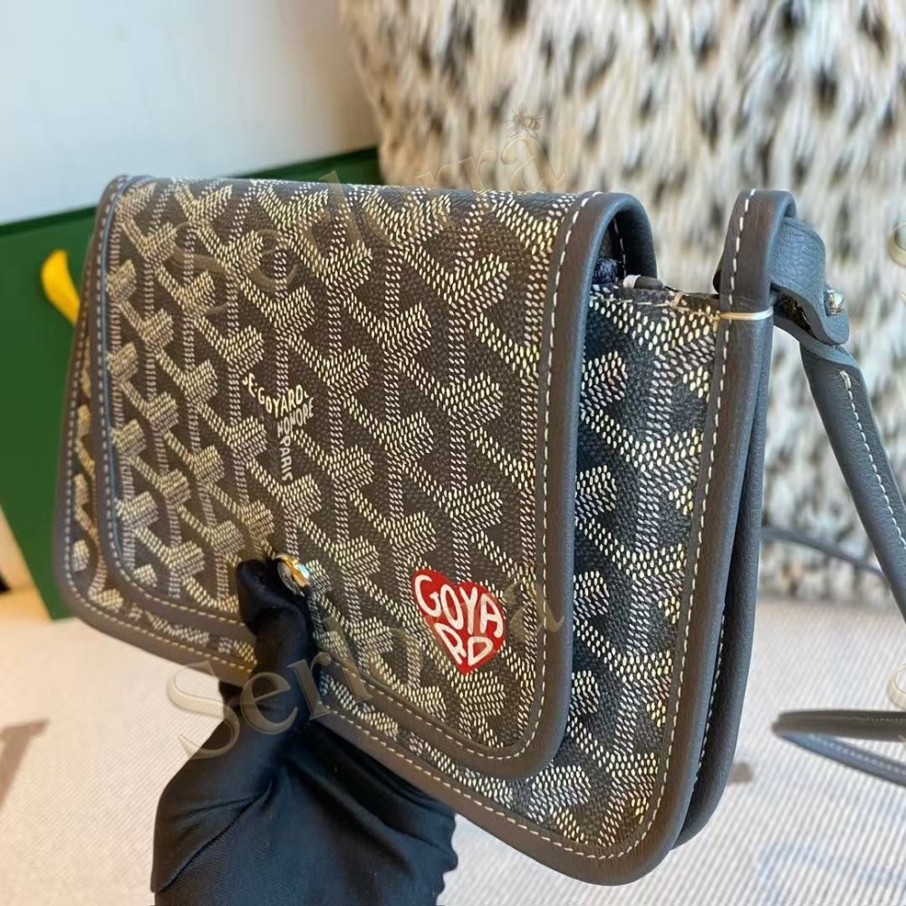 GOYARD PLUMET POCKET WALLET