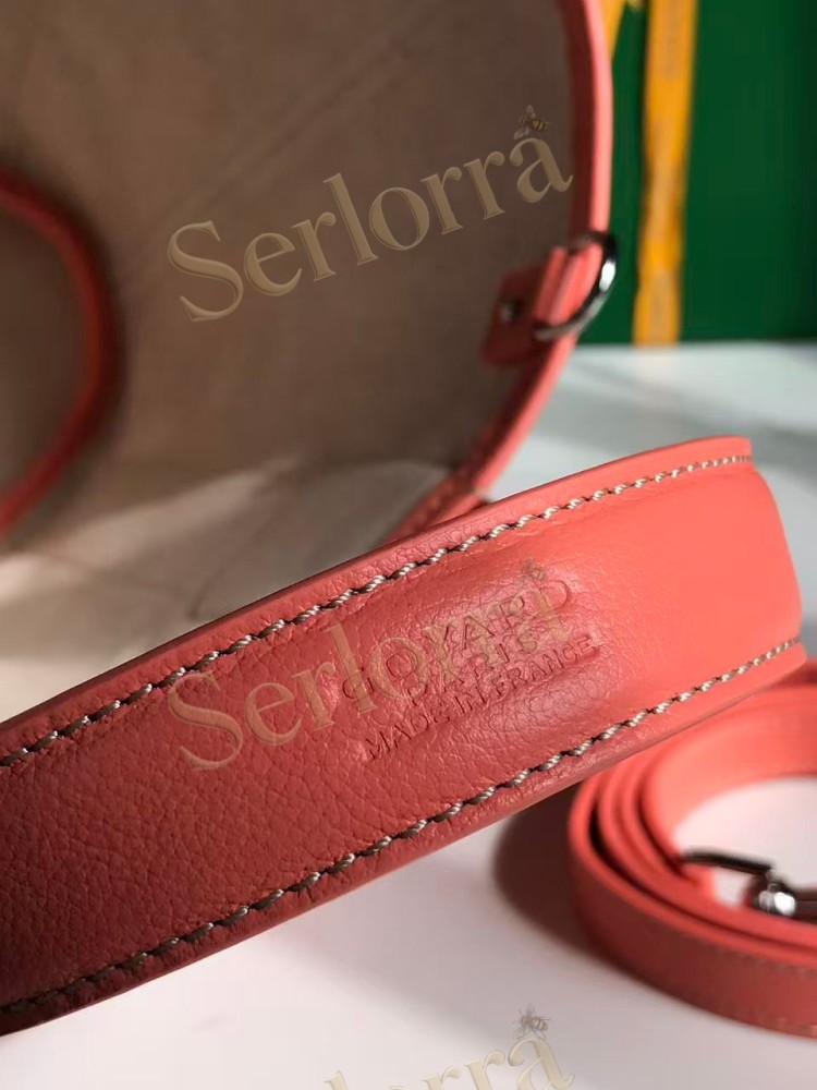 GOYARD BELHARRA PM