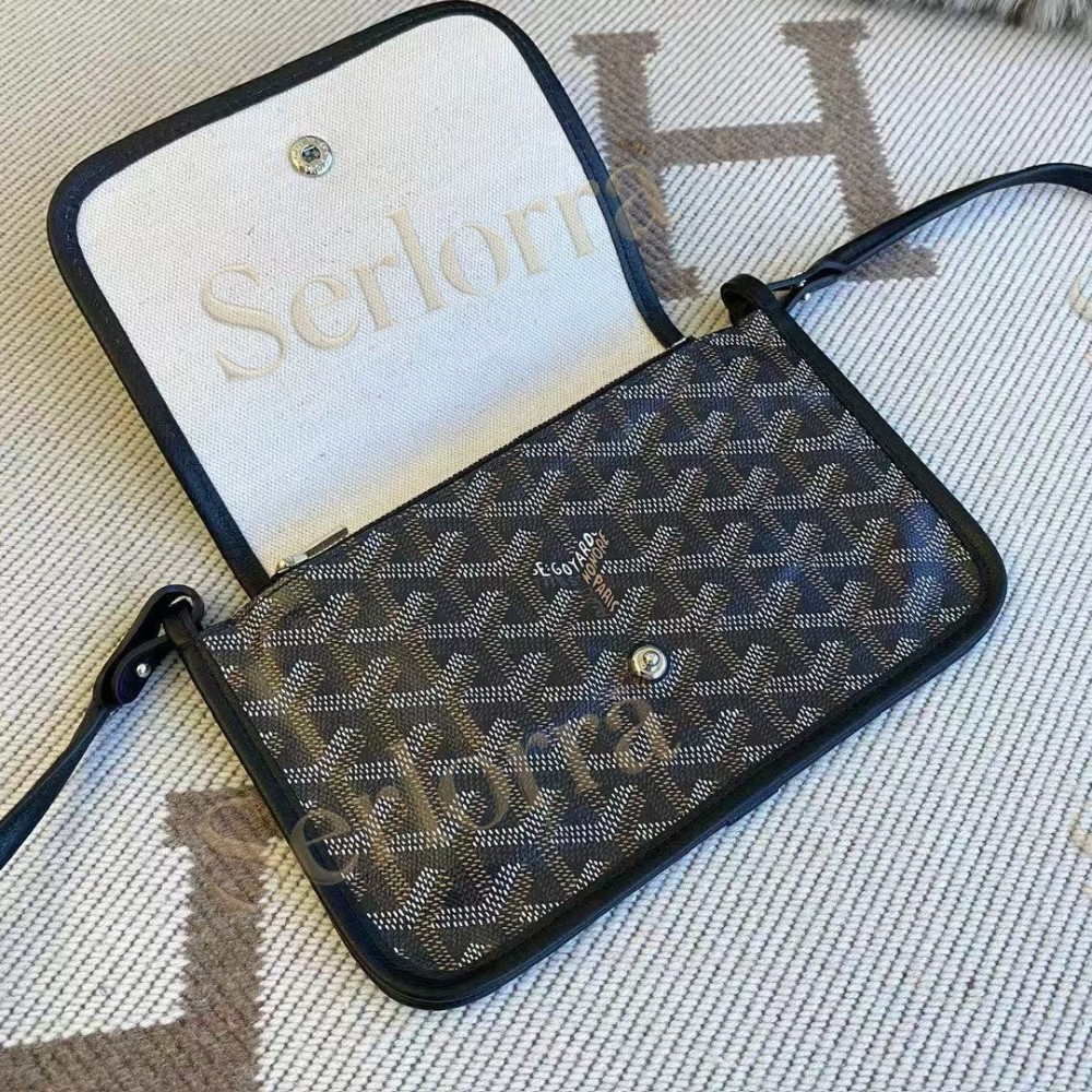 GOYARD PLUMET POCKET WALLET