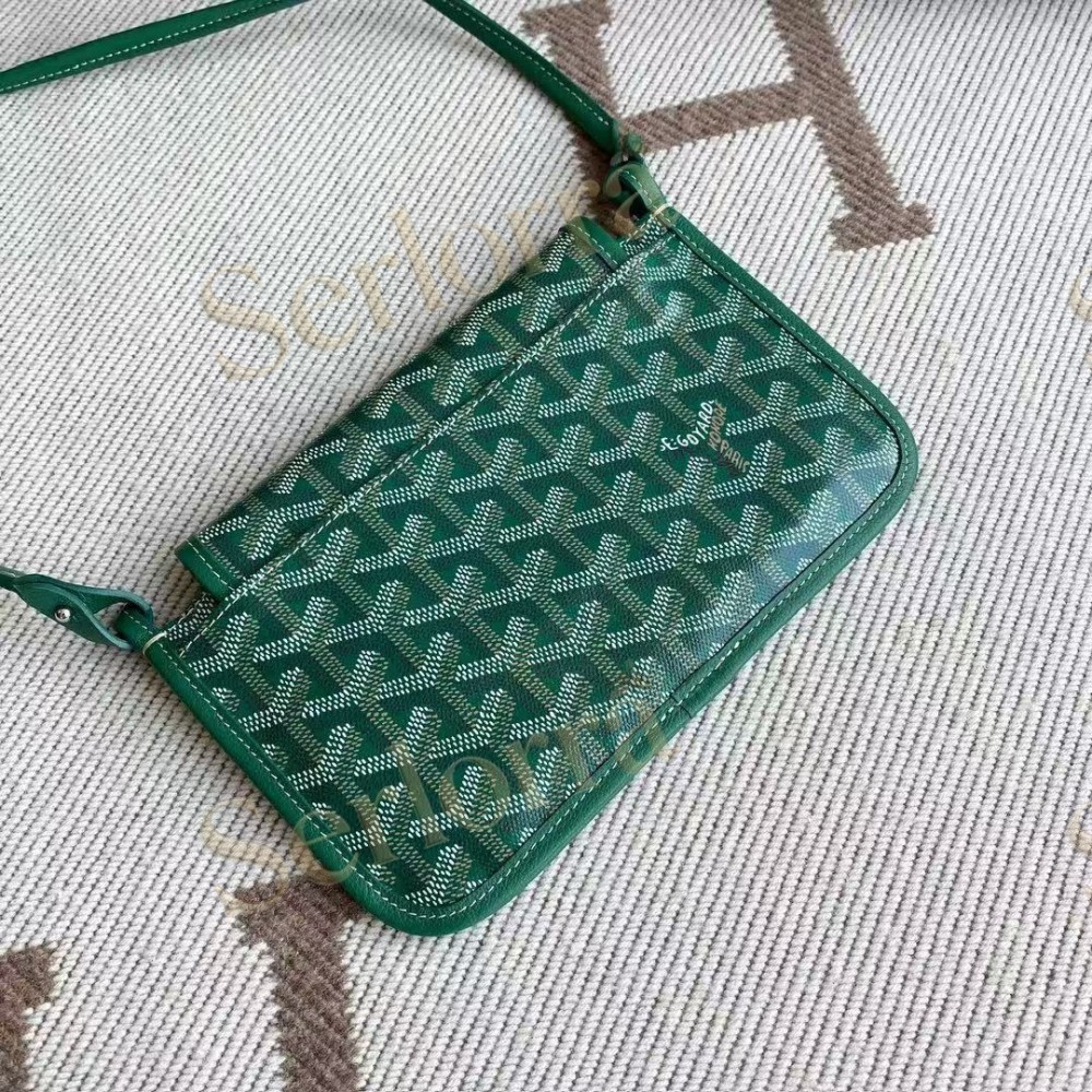 GOYARD PLUMET POCKET WALLET