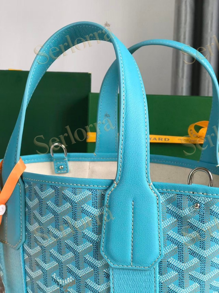 GOYARD BELHARRA PM