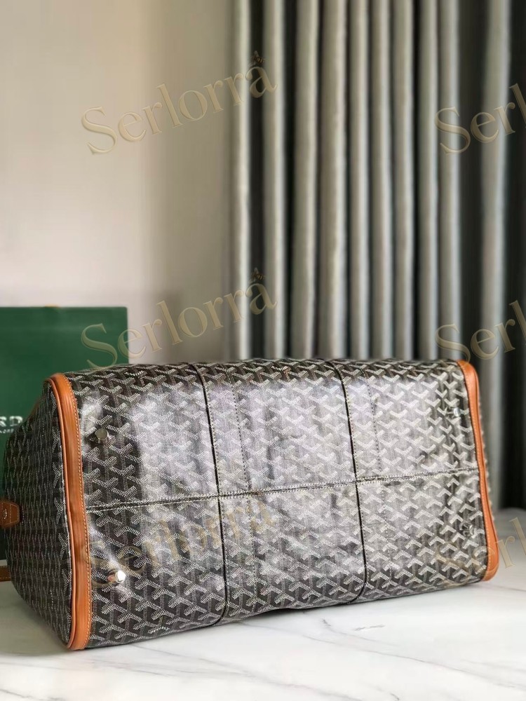 GOYARD CROISIERE 50 BAG