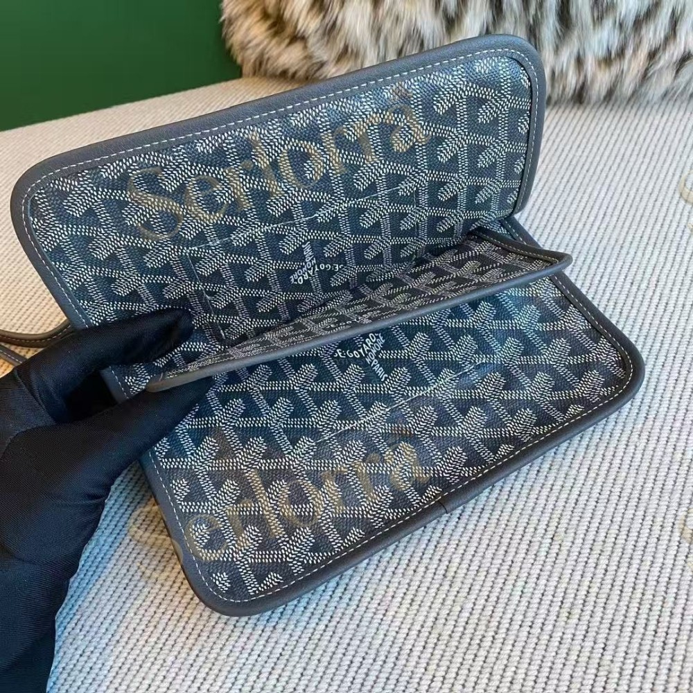 GOYARD PLUMET POCKET WALLET
