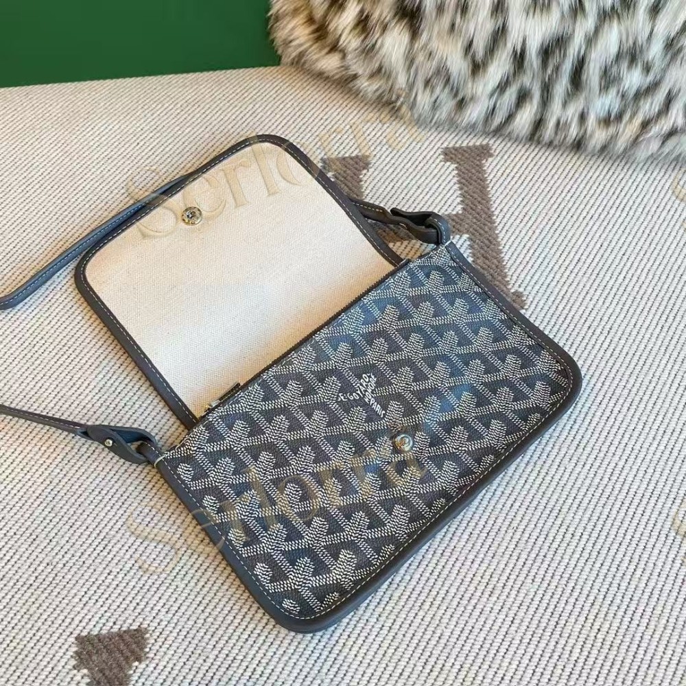 GOYARD PLUMET POCKET WALLET