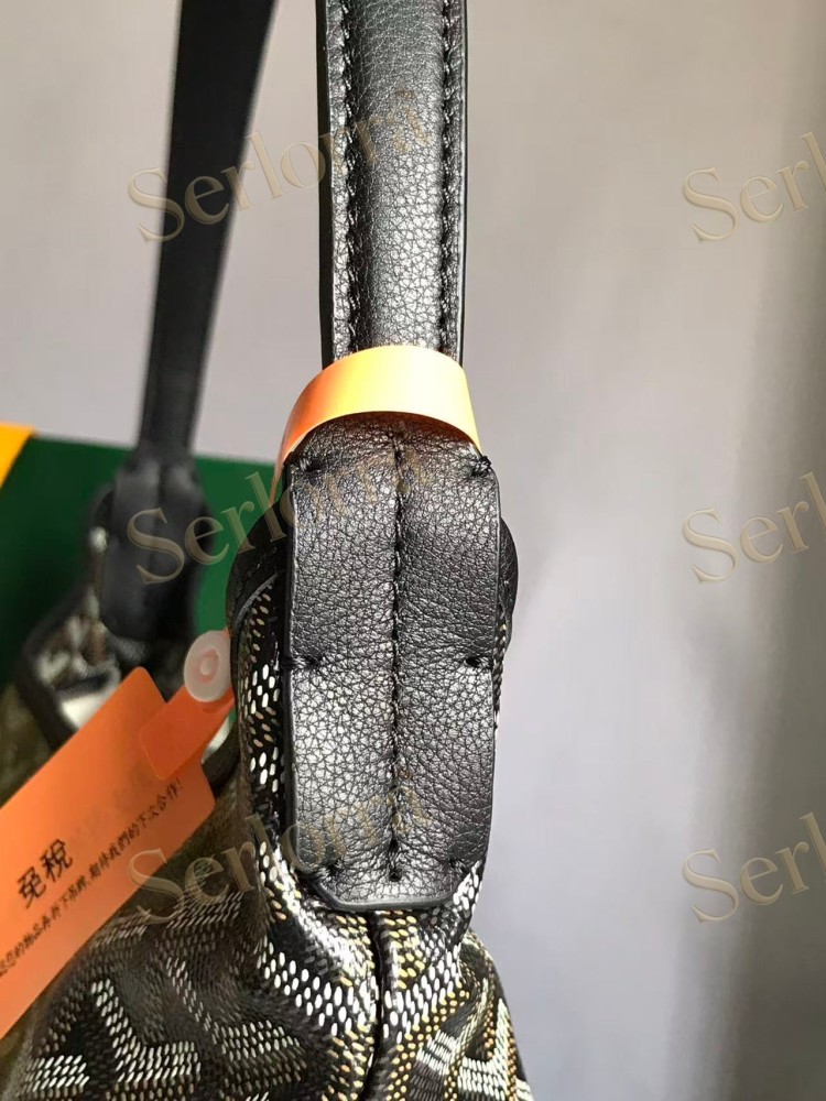 GOYARD BOHÈME HOBO BAG