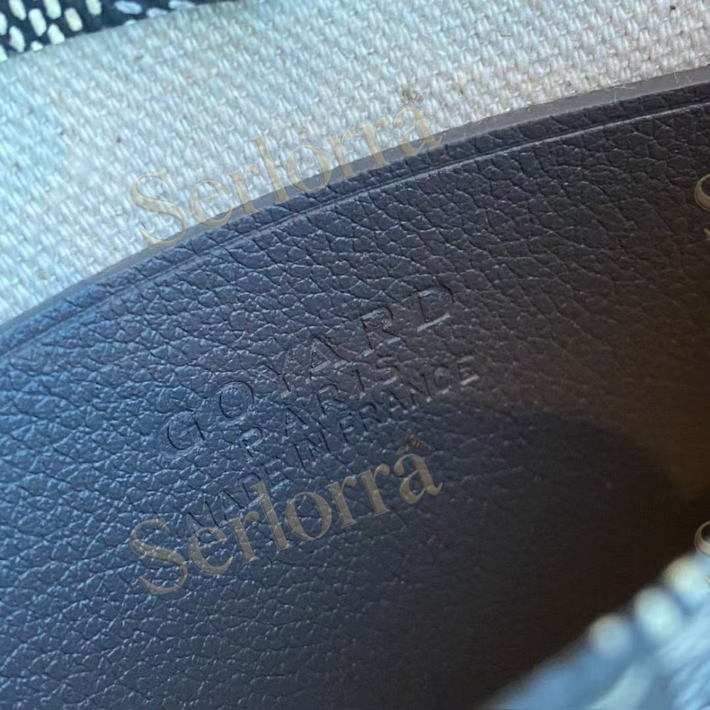 GOYARD PLUMET POCKET WALLET