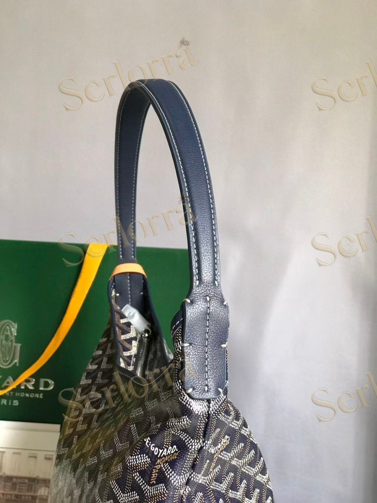 GOYARD BOHÈME HOBO BAG