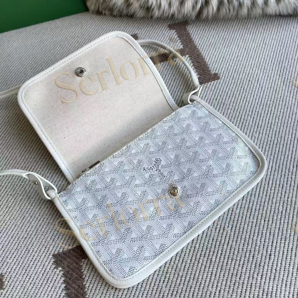 GOYARD PLUMET POCKET WALLET