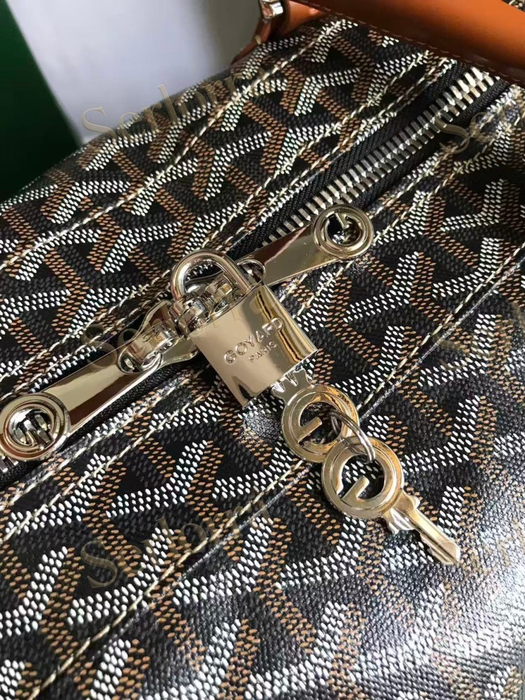 GOYARD CROISIERE 50 BAG