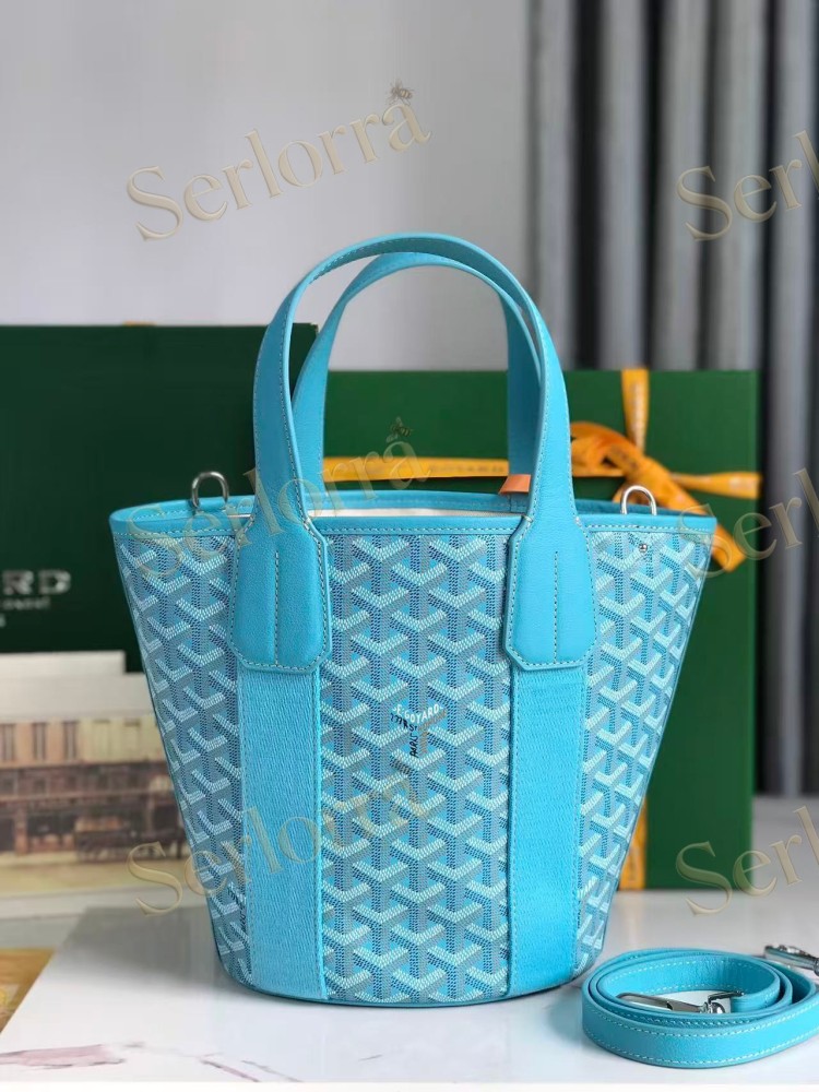 GOYARD BELHARRA PM