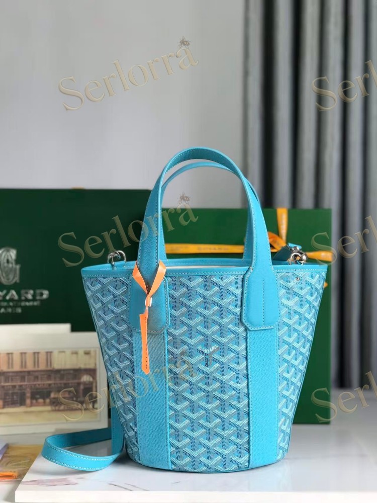GOYARD BELHARRA PM
