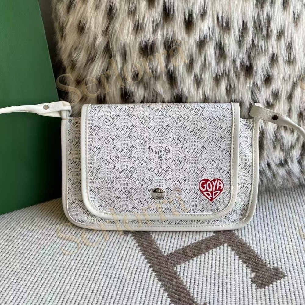 GOYARD PLUMET POCKET WALLET