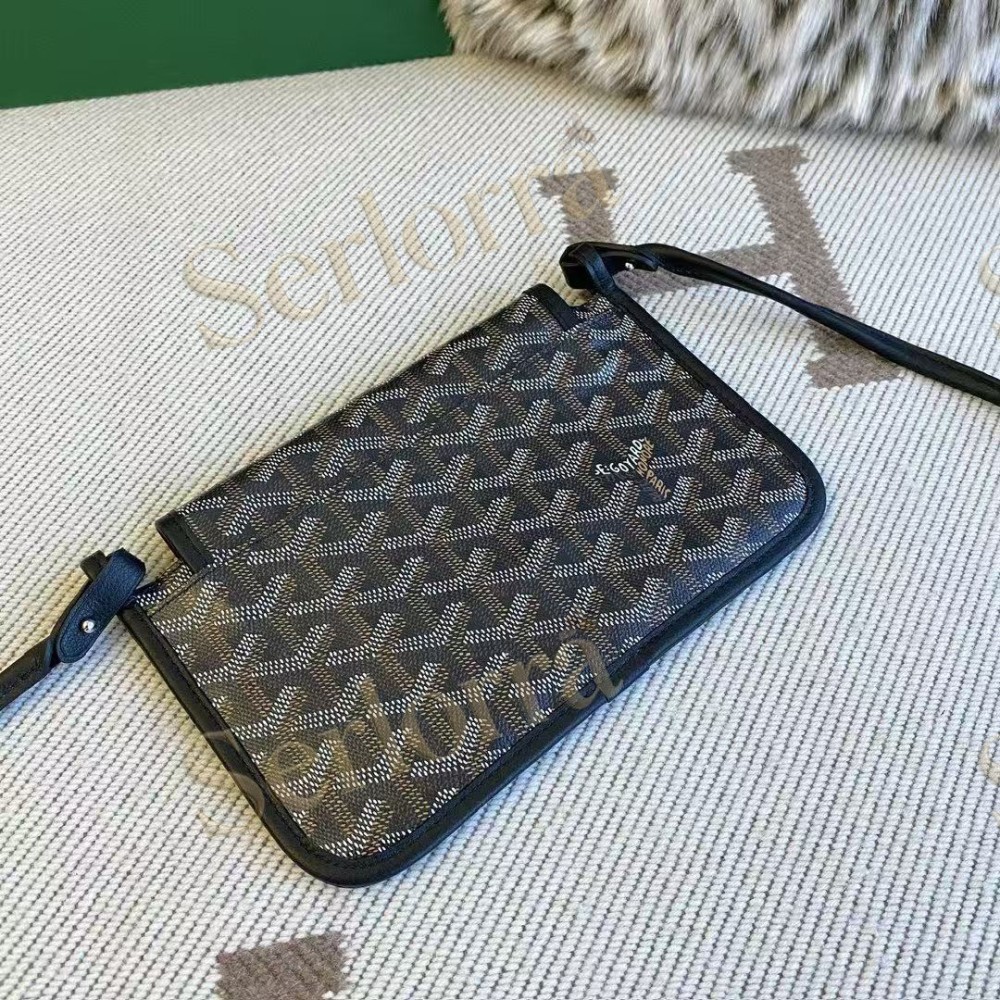 GOYARD PLUMET POCKET WALLET