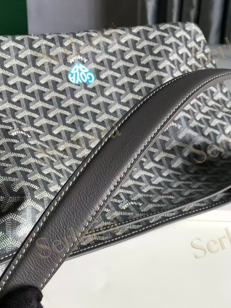 GOYARD BOHÈME HOBO BAG