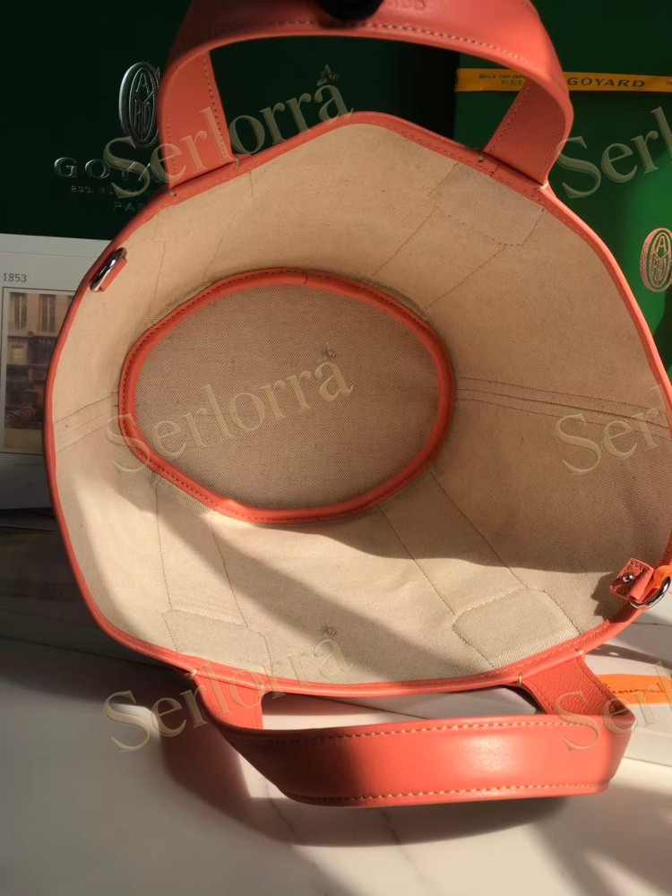 GOYARD BELHARRA PM