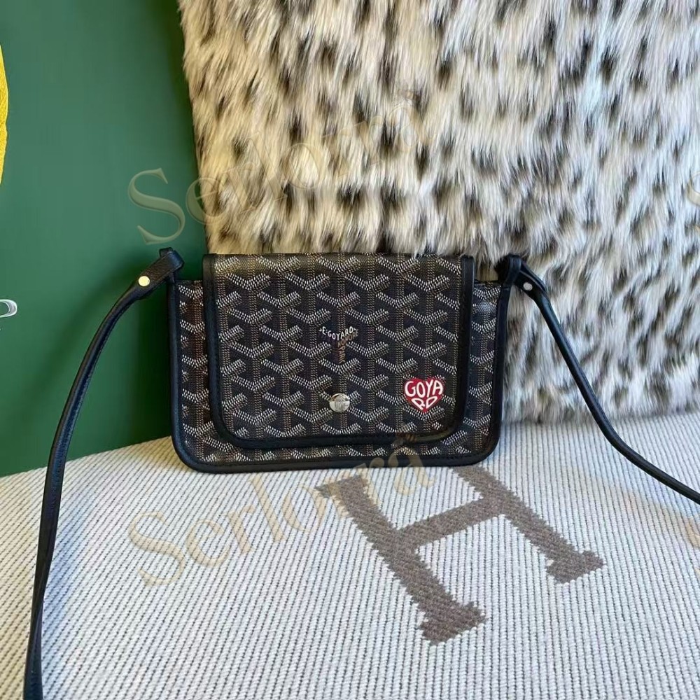 GOYARD PLUMET POCKET WALLET