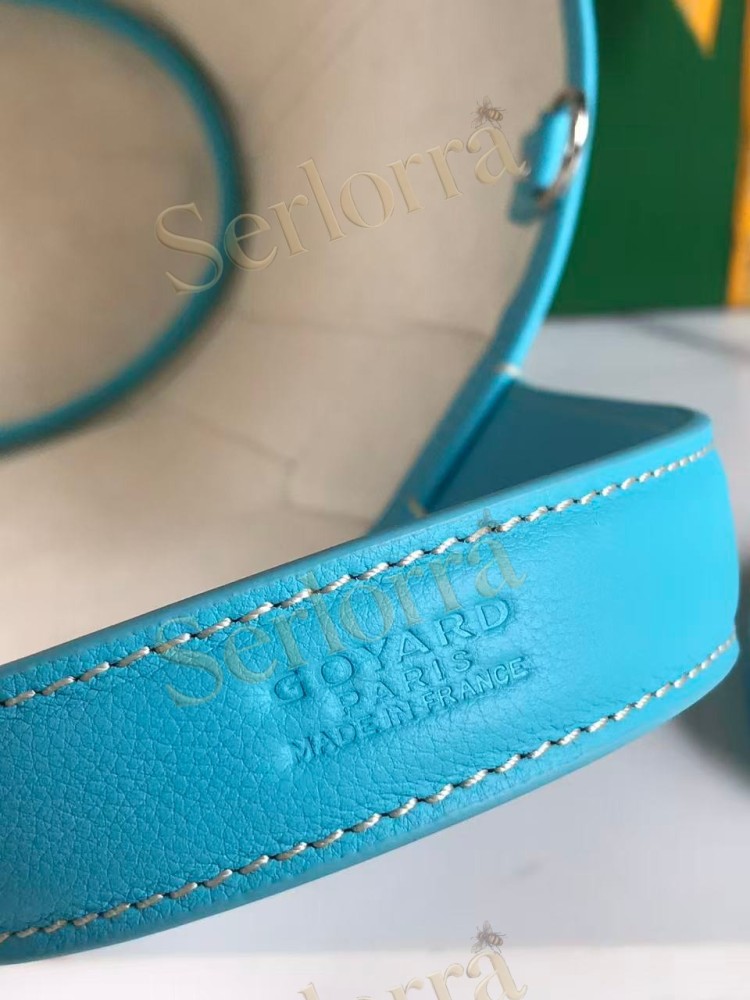 GOYARD BELHARRA PM