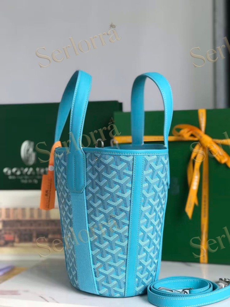 GOYARD BELHARRA PM
