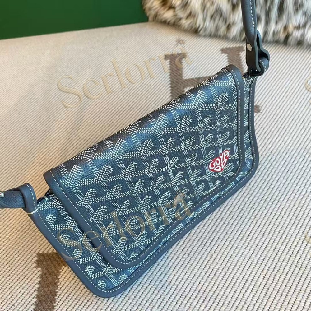 GOYARD PLUMET POCKET WALLET