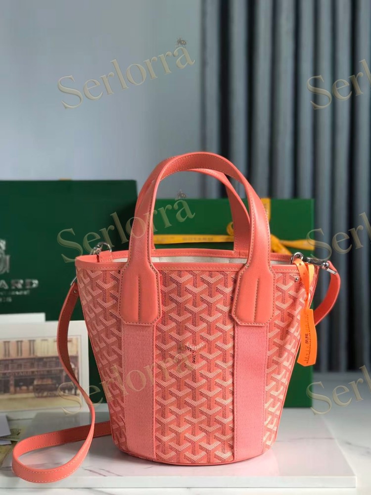 GOYARD BELHARRA PM