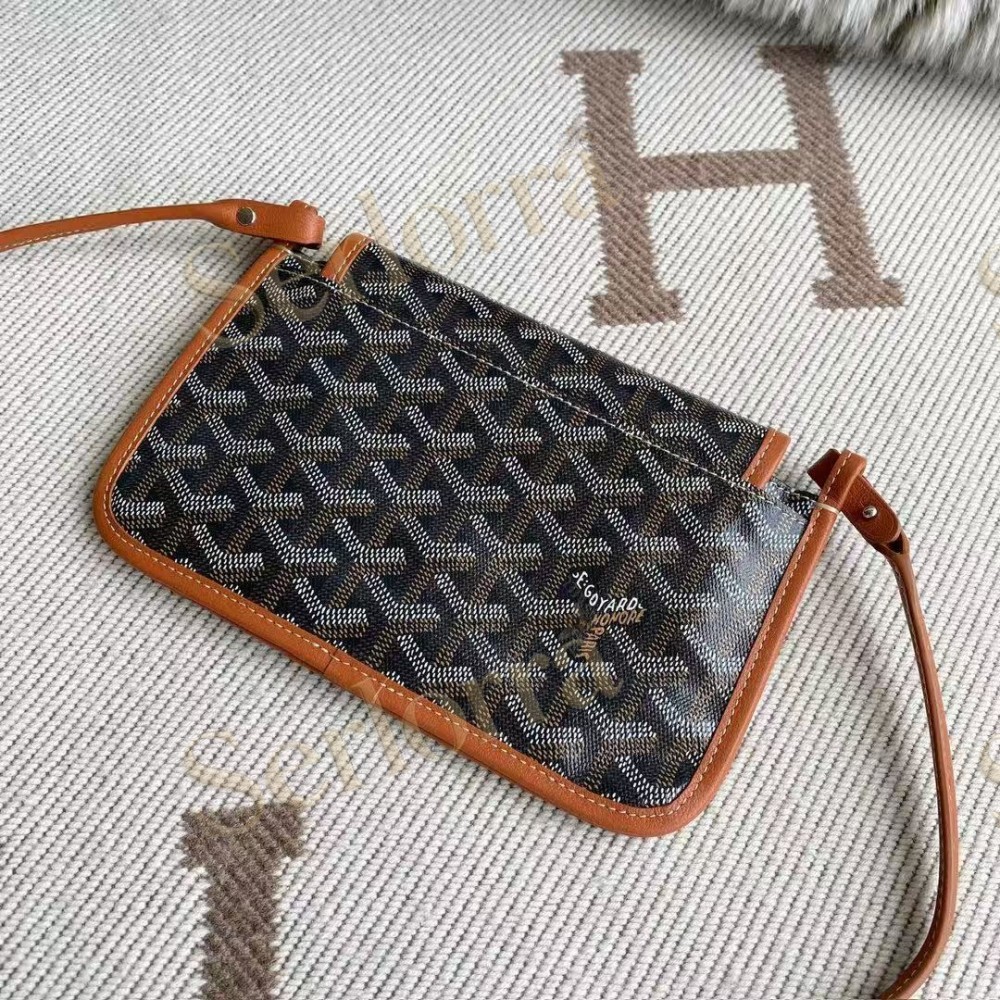 GOYARD PLUMET POCKET WALLET