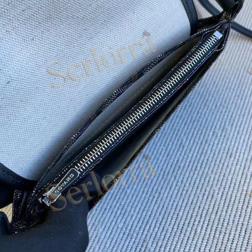 GOYARD PLUMET POCKET WALLET