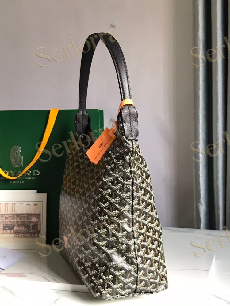 GOYARD BOHÈME HOBO BAG