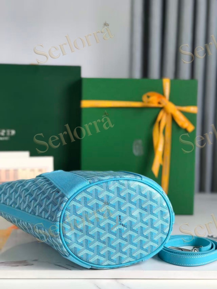 GOYARD BELHARRA PM