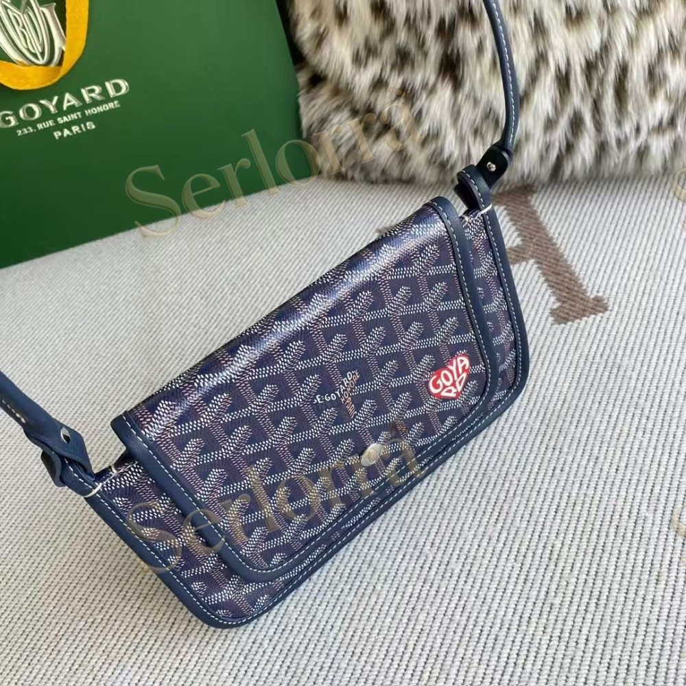 GOYARD PLUMET POCKET WALLET