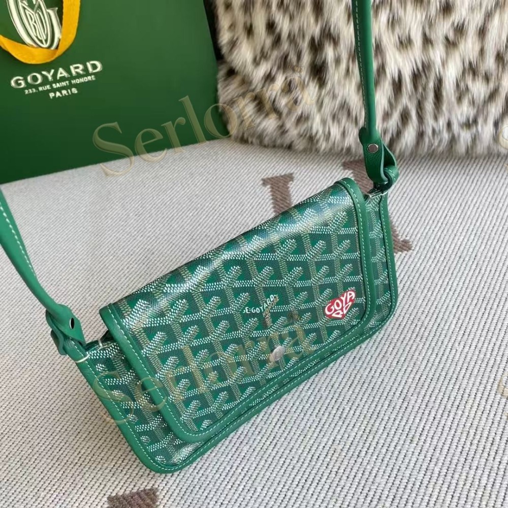 GOYARD PLUMET POCKET WALLET