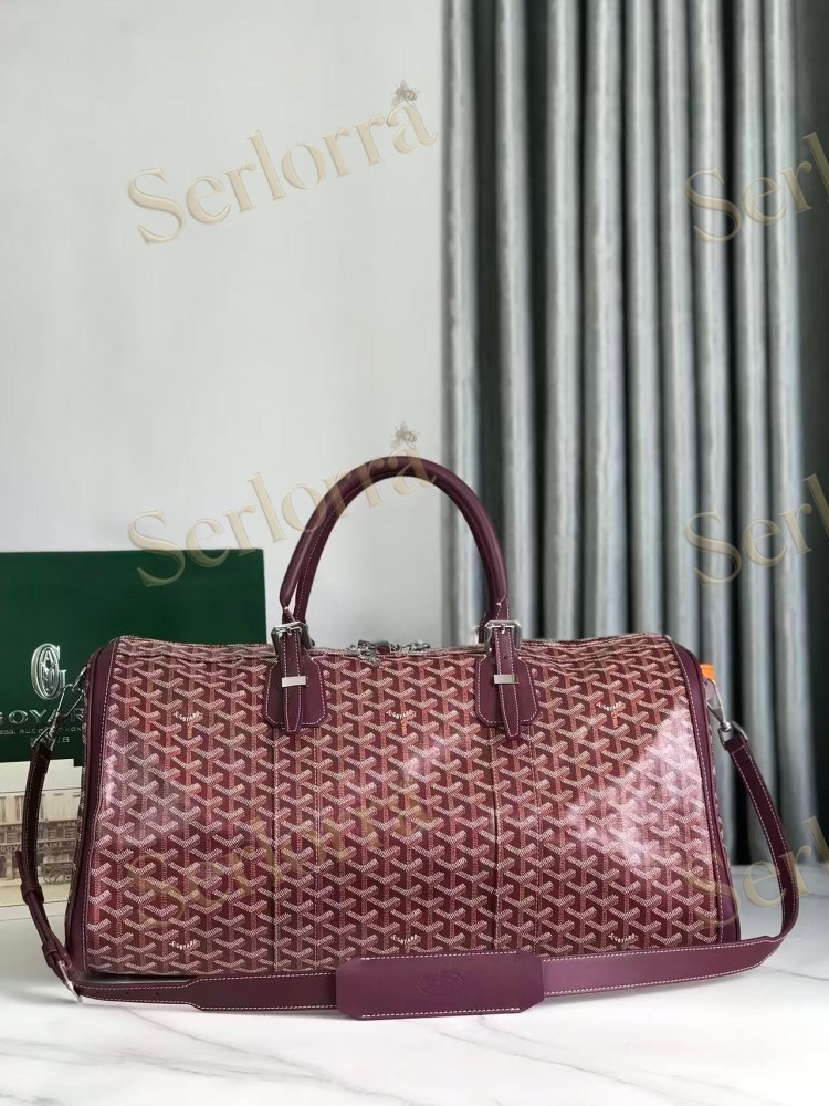 GOYARD CROISIERE 50 BAG