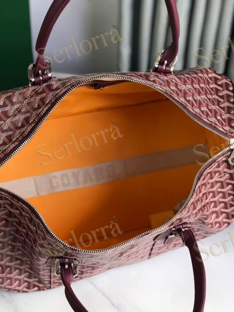 GOYARD CROISIERE 50 BAG