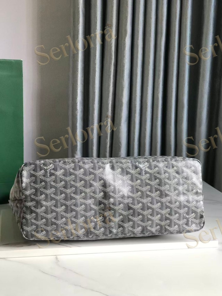 GOYARD BOHÈME HOBO BAG