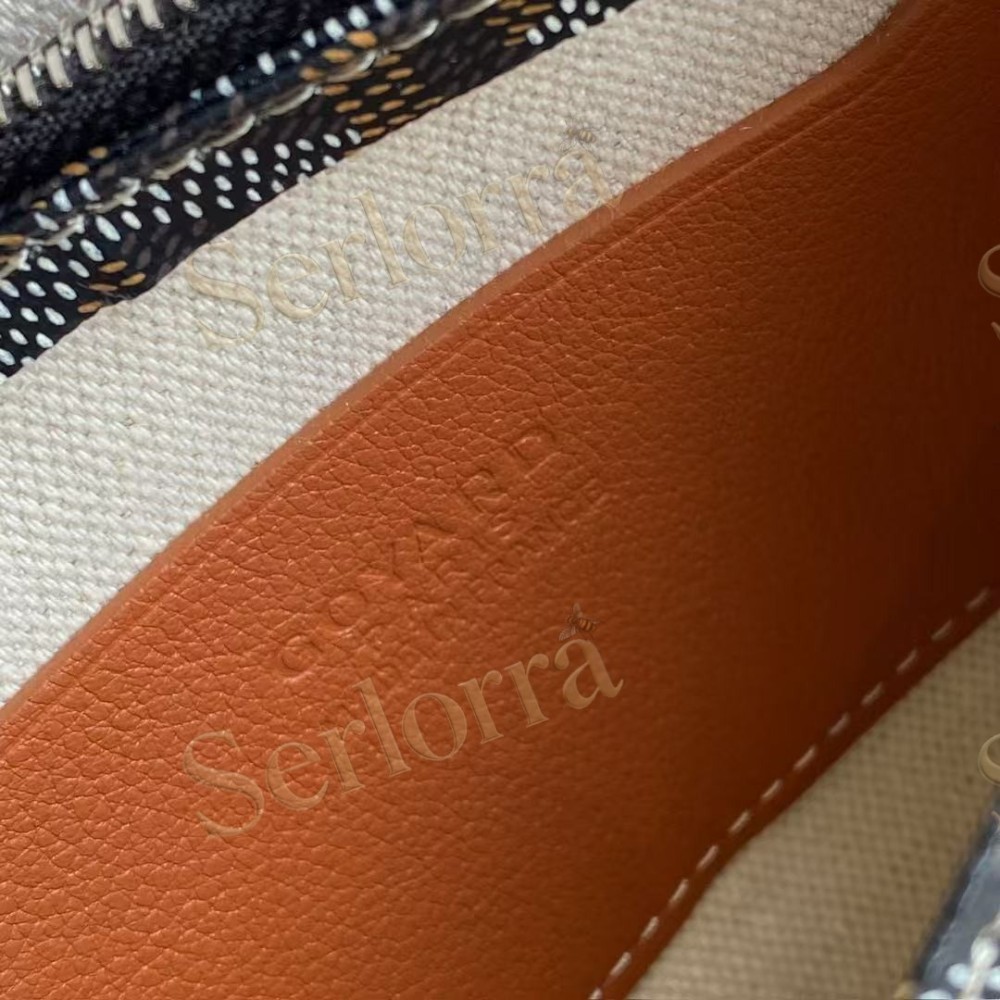 GOYARD PLUMET POCKET WALLET