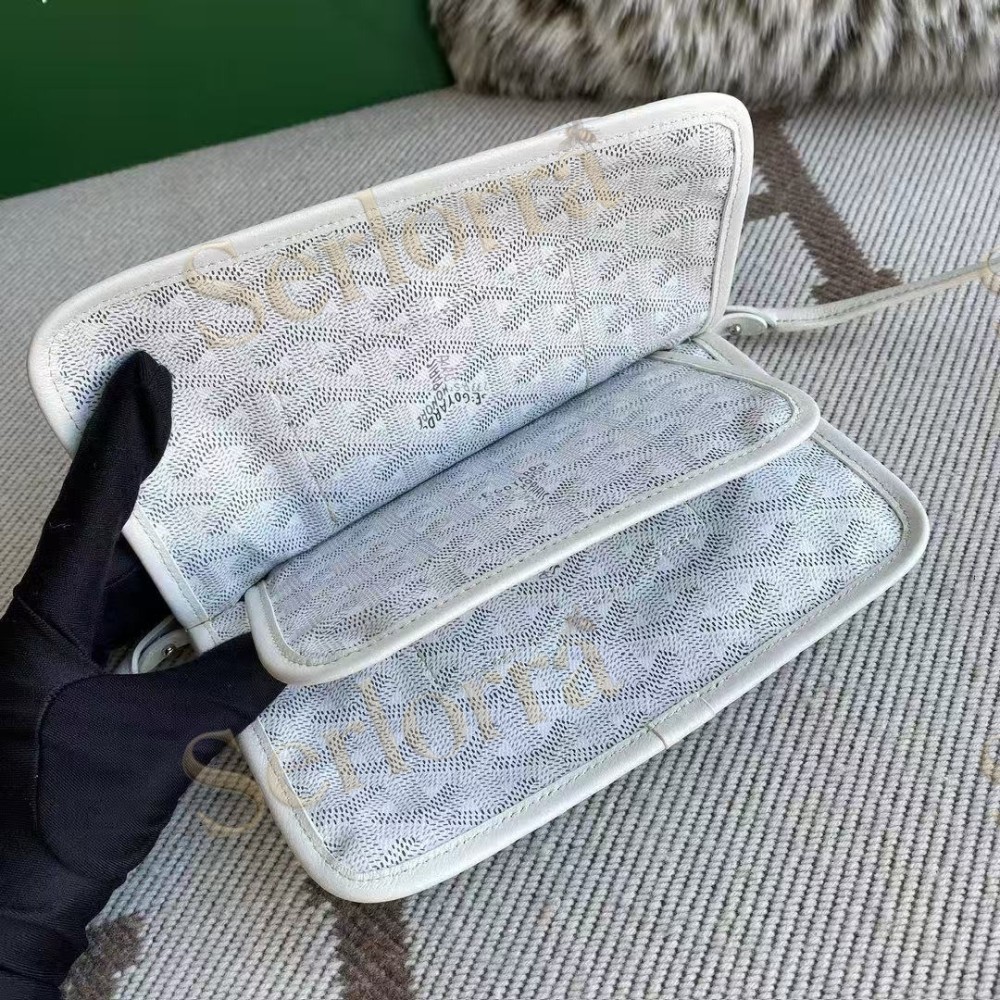 GOYARD PLUMET POCKET WALLET