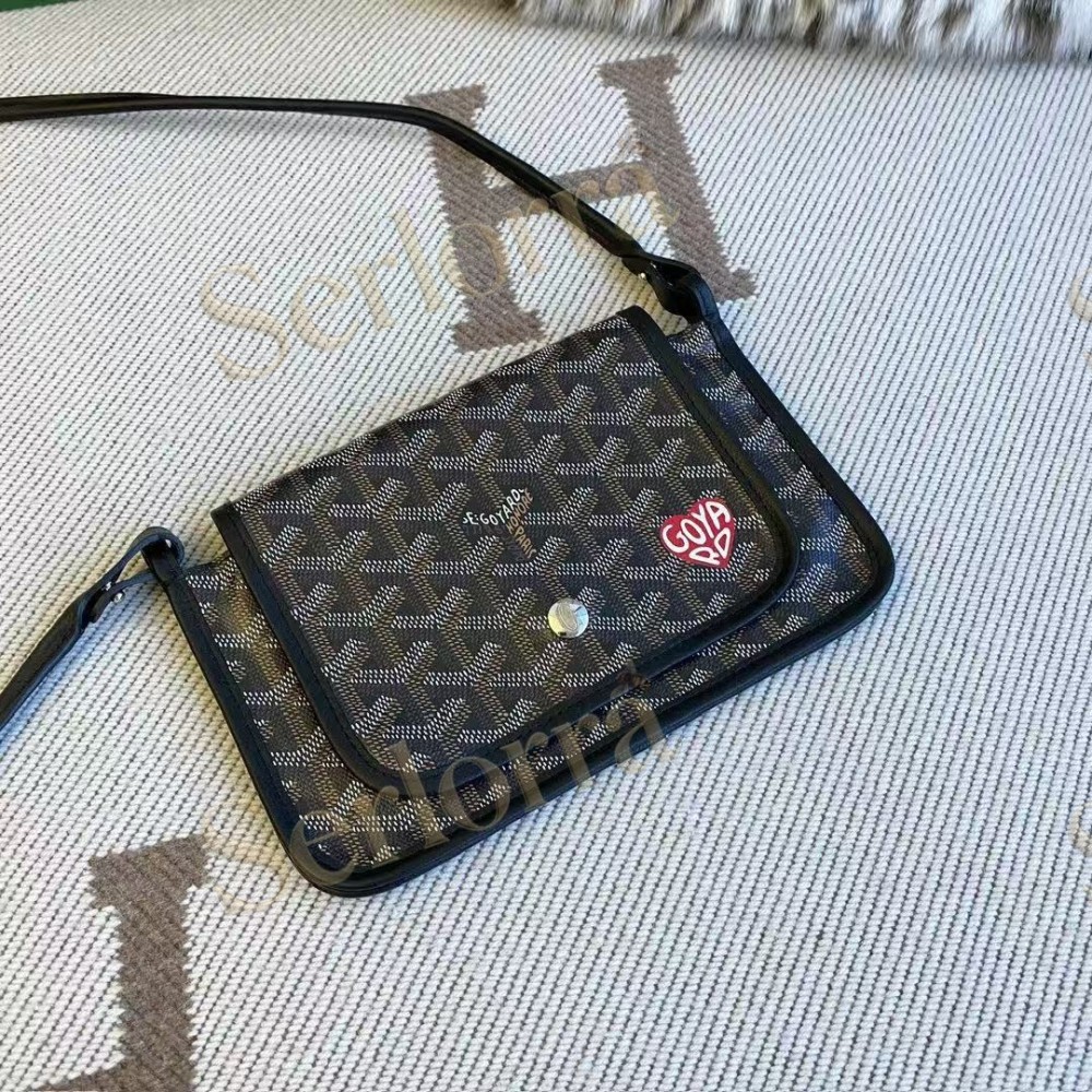 GOYARD PLUMET POCKET WALLET