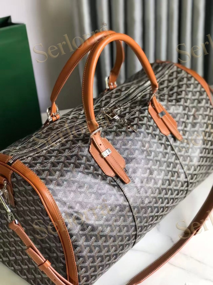 GOYARD CROISIERE 50 BAG