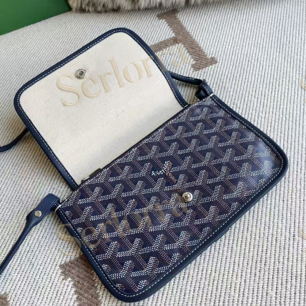 GOYARD PLUMET POCKET WALLET