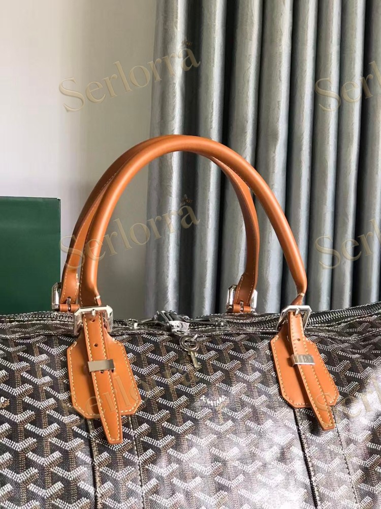 GOYARD CROISIERE 50 BAG