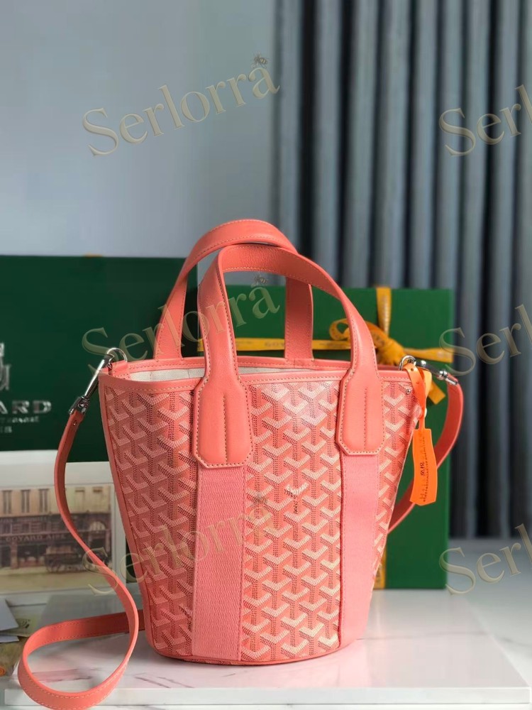 GOYARD BELHARRA PM