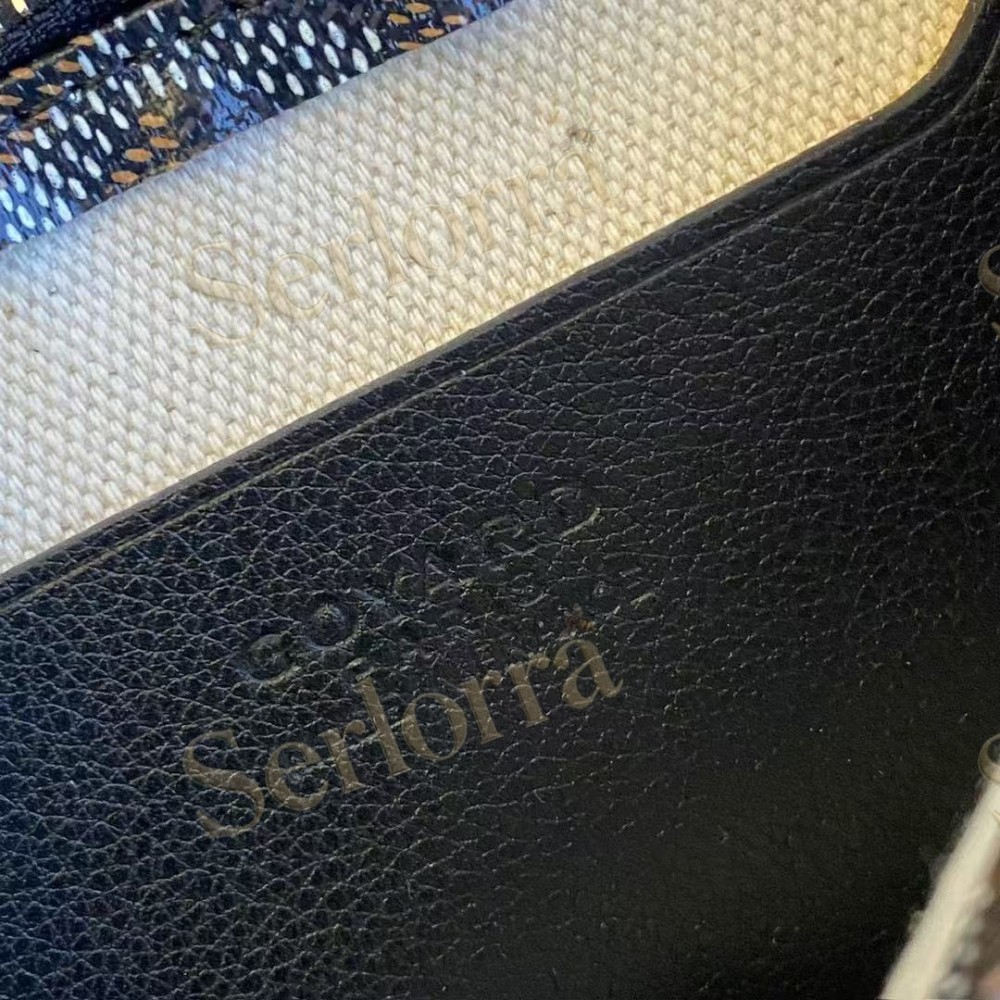 GOYARD PLUMET POCKET WALLET