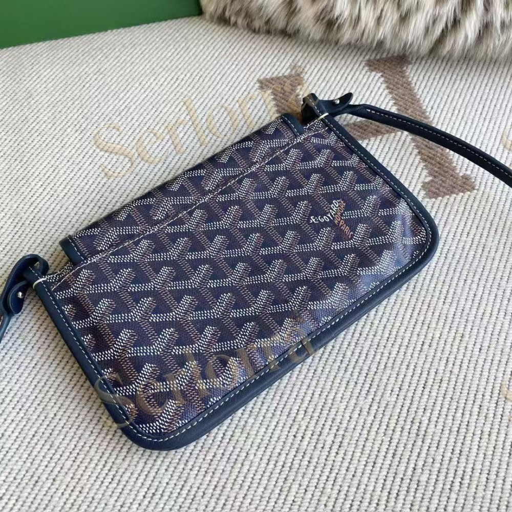 GOYARD PLUMET POCKET WALLET