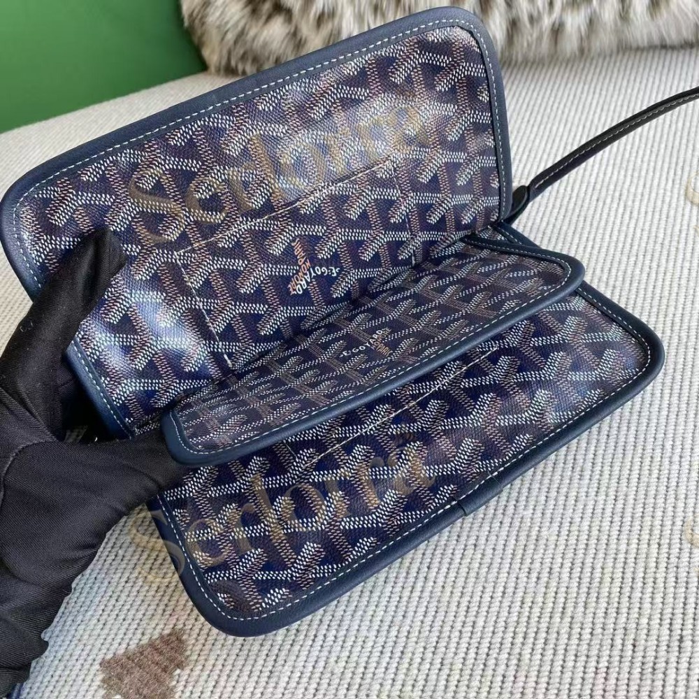 GOYARD PLUMET POCKET WALLET